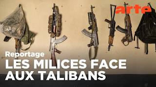 Afghanistan : retour à la case départ