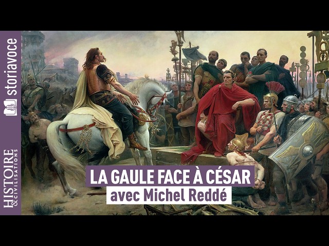 Archéologie de la guerre des Gaules
