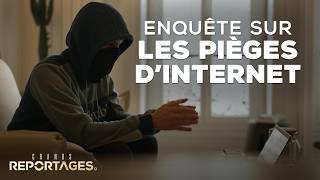 Arnaques, faux avis : enquête sur les pièges d&rsquo;Internet