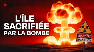 Bikini : l&rsquo;atoll sacrifiée par les bombes atomiques