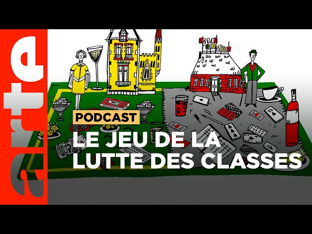 Bridge vs Belote, le jeu de la lutte des classes