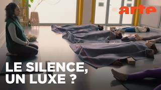 Calm Down : le pouvoir du silence