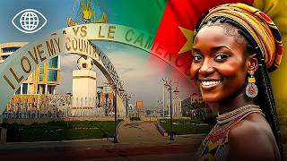Cameroun: Yaoundé, la ville aux sept collines et aux mille cultures