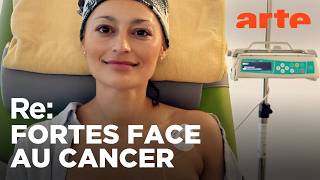 Cancer du sein : leur combat quotidien