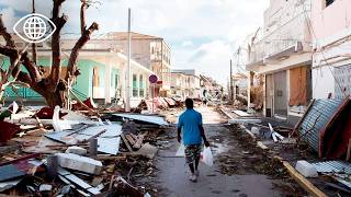 Caraïbes : catastrophes climatiques aux Antilles, peut-on se protéger ?