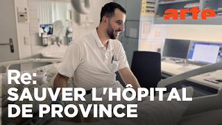 Ces médecins étrangers devenus indispensables