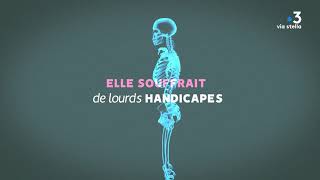 La dame de Bonifacio