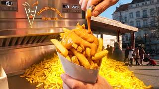 Comment reconnaître une vraie friterie de qualité ?