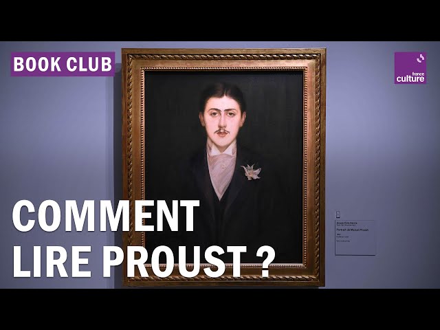 À la recherche du temps perdu, le chef-d’œuvre des chefs-d’œuvre ?