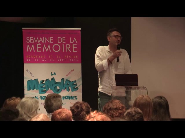 Mémoire et nutrition