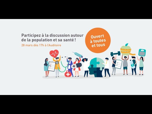 Population et santé