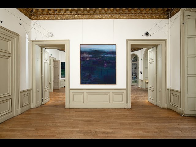 Le rôle de l’artiste aujourd’hui