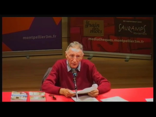 La Grande Guerre vue et vécue de Montpellier