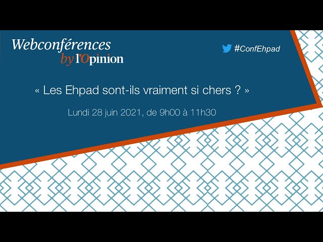 Les Ehpad sont-ils vraiment si chers ?