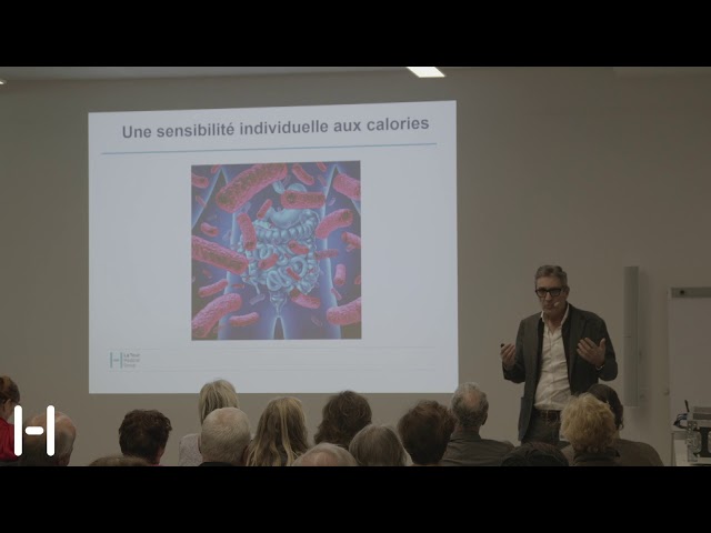 L&rsquo;obésité est une maladie. Comment la traiter?