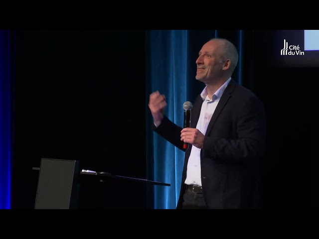 Le goût du vin au siècle des Lumières