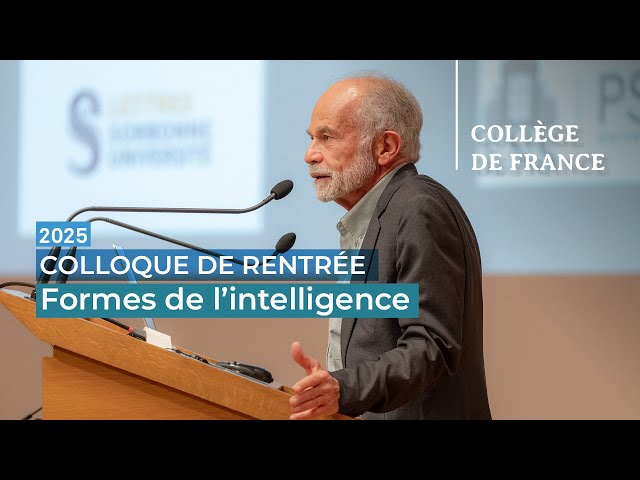 L’intelligence générale artificielle : mirage ou faux raccord ?