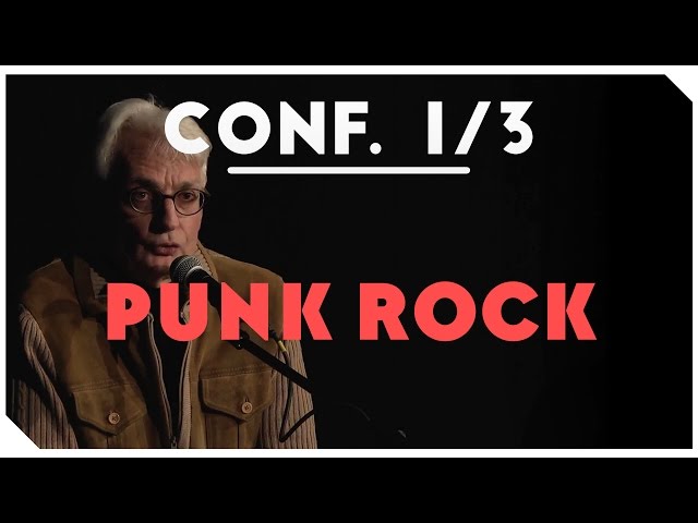 Punk rock, 1977-1980, bien plus qu&rsquo;une simple musique
