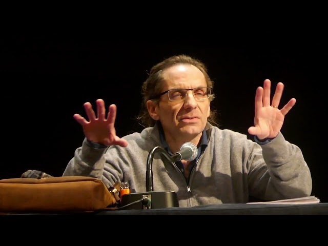 Qui êtes-vous… John Frankenheimer ?