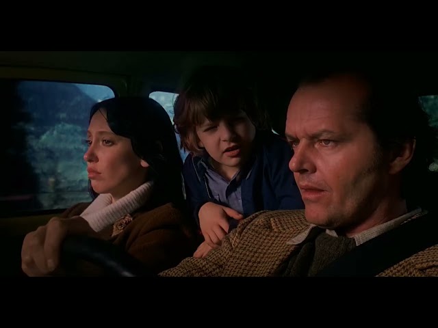 Stanley Kubrick, l&rsquo;art du récit