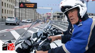 Criminalité à grande vitesse : 365 jours sur les routes de tous les dangers