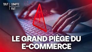 E-commerce : la face cachée des achats en ligne