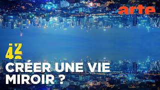 Et si la vie était à l’envers ?