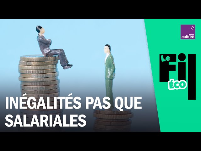 Femmes-hommes : l&rsquo;écart de salaire reflète en partie des normes sociales intériorisées