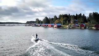 Finlande sauvage : le pays des 1000 lacs