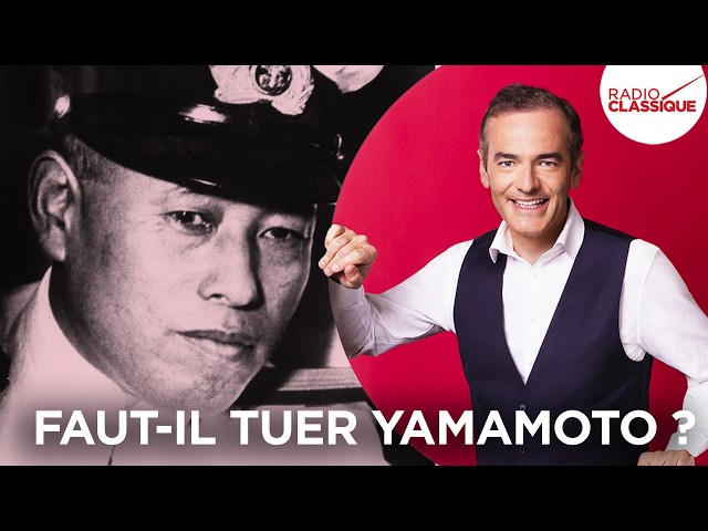 Faut-il tuer Yamamoto ?