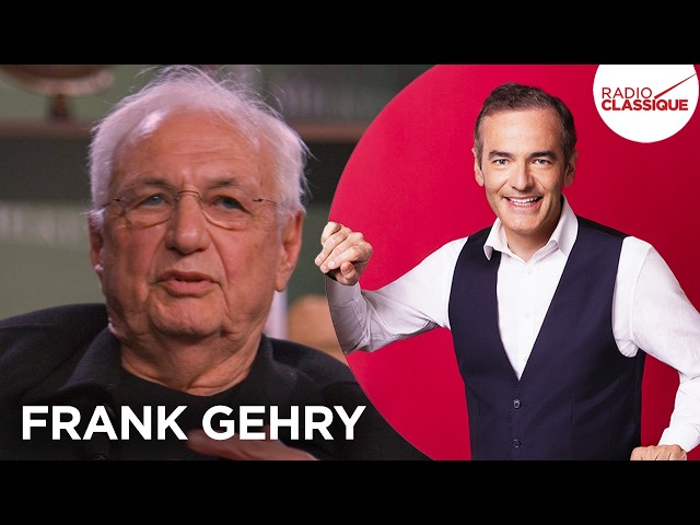 Frank Gehry