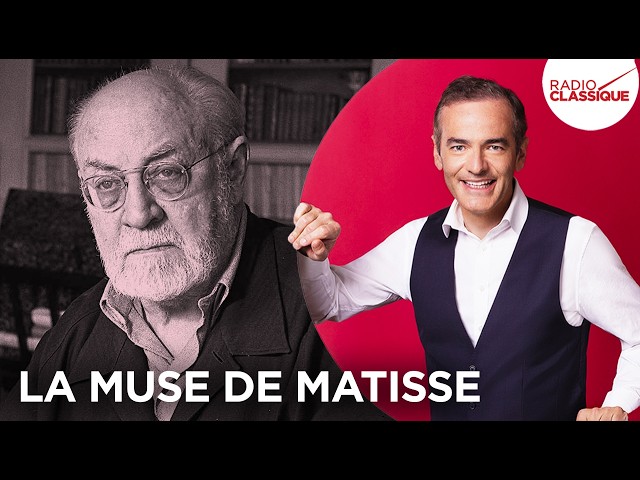 La muse de Matisse
