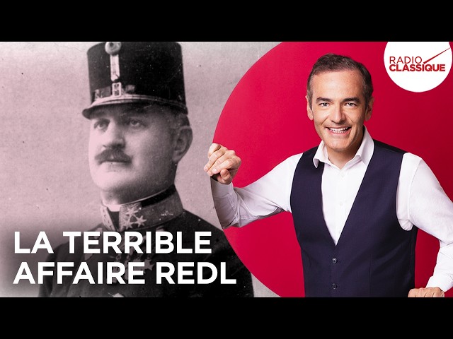 La terrible affaire Redl