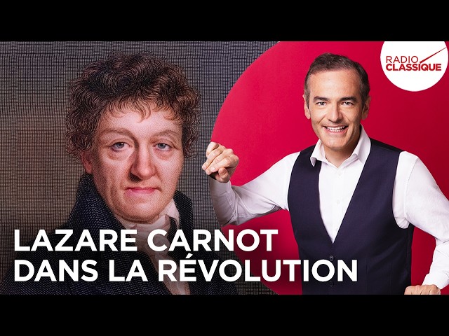 Lazare Carnot dans la Révolution