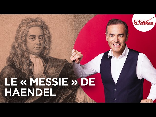 Le « Messie » de Haendel