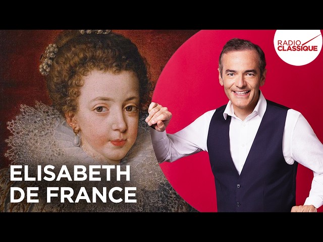 Mme Elisabeth de France