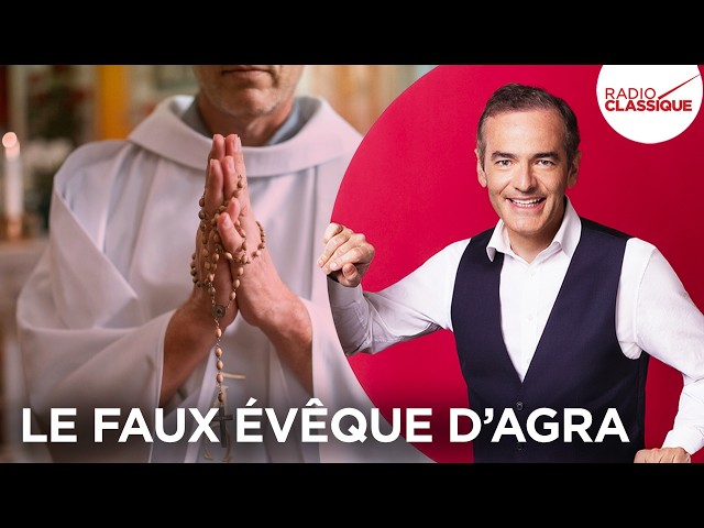 Qui &eacute;tait le faux &eacute;v&ecirc;que d&rsquo;Agra ?