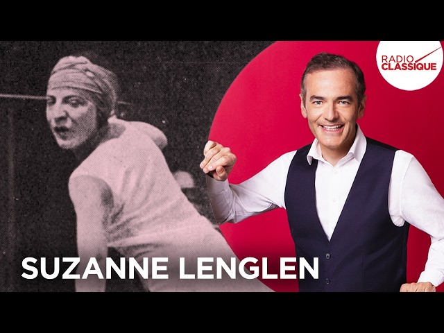 Suzanne Lenglen