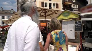 Guides culinaires : la vérité sur TripAdvisor et le Michelin