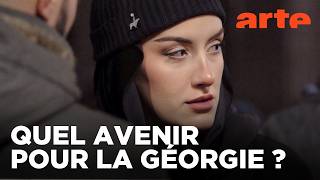 Géorgie : l’État contre le peuple
