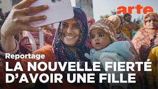 Inde-Chine : la revanche des filles