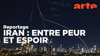 Iran : récit des premiers jours de guerre