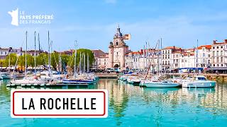 La Rochelle, trésors maritimes et secrets de l’Atlantique français