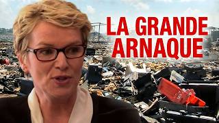 La mort programmée de nos appareils