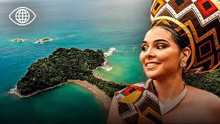 L’autre Costa Rica, un eden fragile: 6% de la biodiversité à protéger