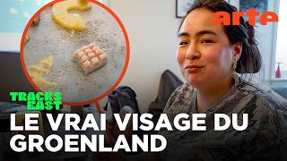 Le Groenland, à la recherche de son identité