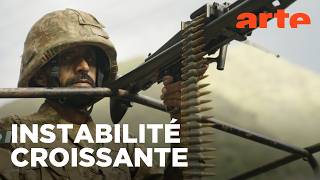 Le Pakistan, une puissance nucléaire sous pression