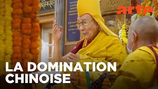 Le Tibet face à la Chine, le dernier souffle ?