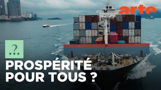 Le commerce mondial est-il du vol ?