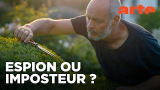 Le jardinier, le bouddhiste et l&rsquo;espion